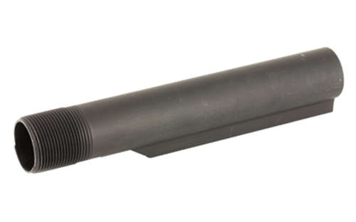 Grips Pads Stocks LBE Unlimited Mil Spec Buffer Tube LBE AR MILSPEC BUFFER TUBE BLK • Model: Mil-Spec Buffer Tube